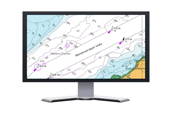 Paper Chart Composer