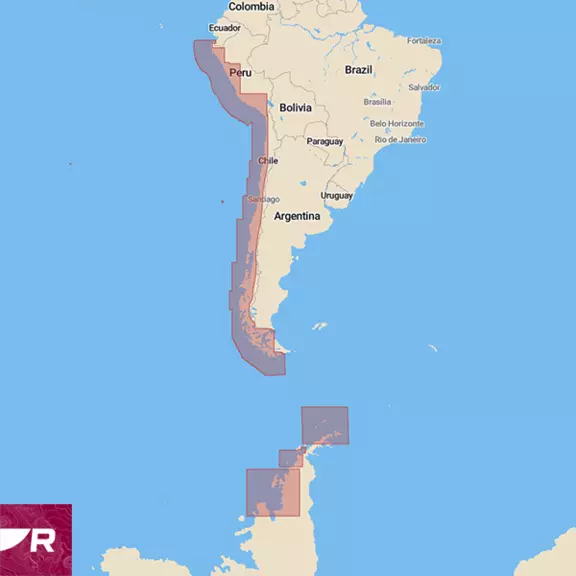 Chile & Peru