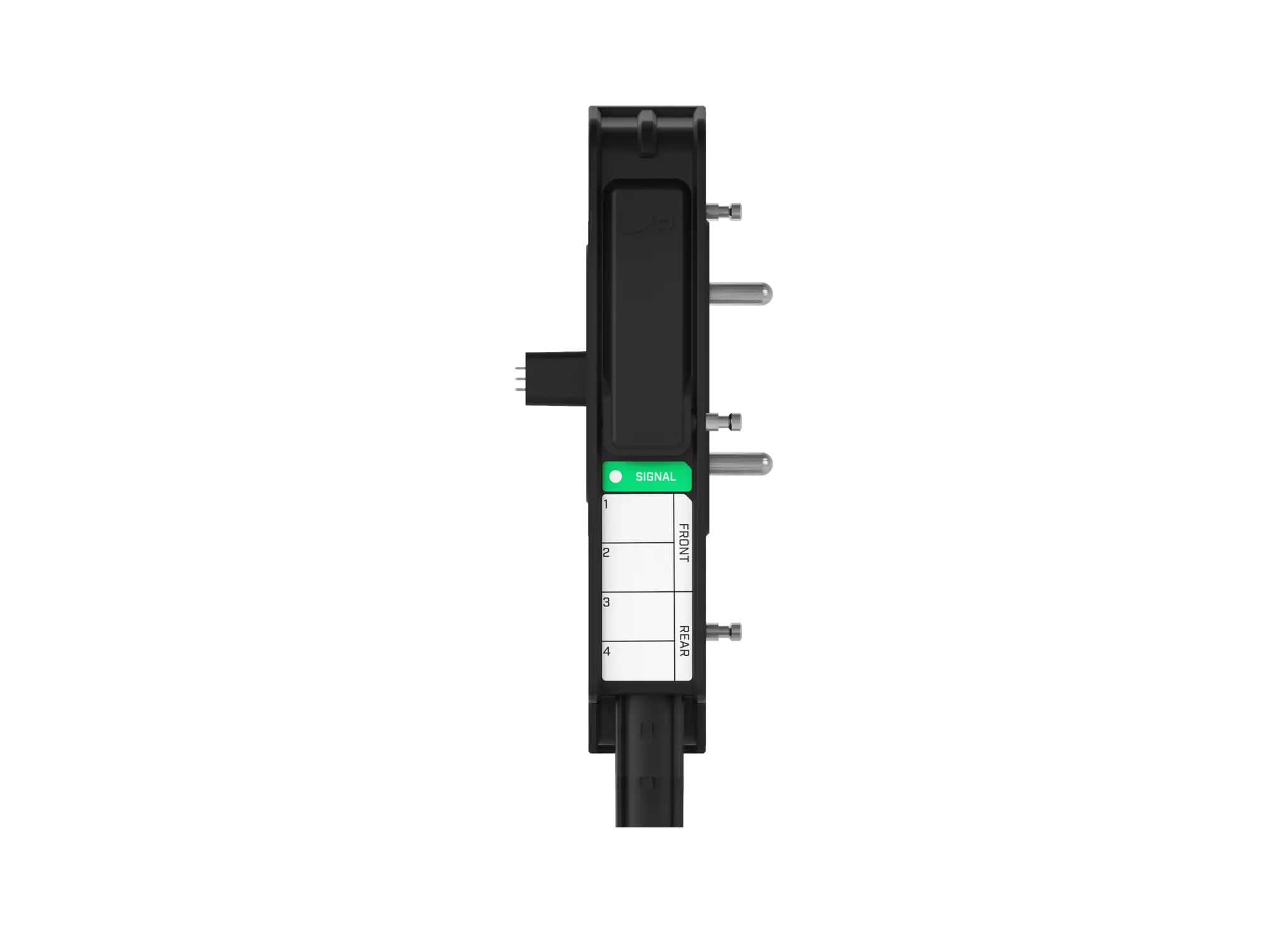 YachtSense signalmodul