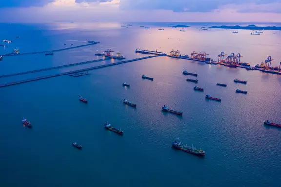 Coastal Surveillance