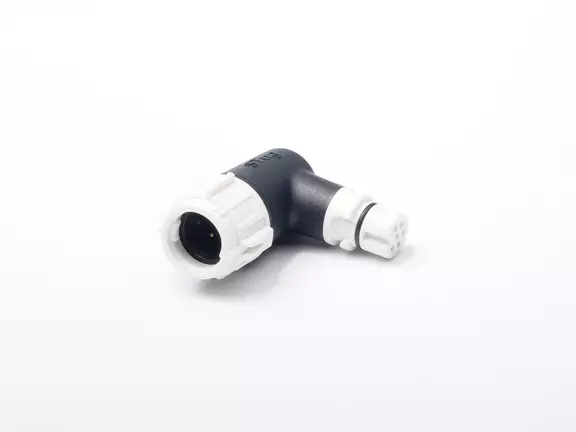 SeaTalk NG højre vinkel adapter