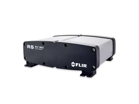 R5 RIC (Radar Converter)