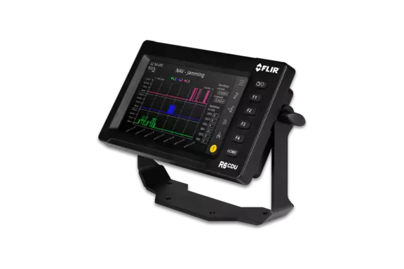 R6 NAV PRO Compass