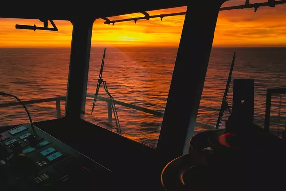 Voyage Planning & Routing Services
