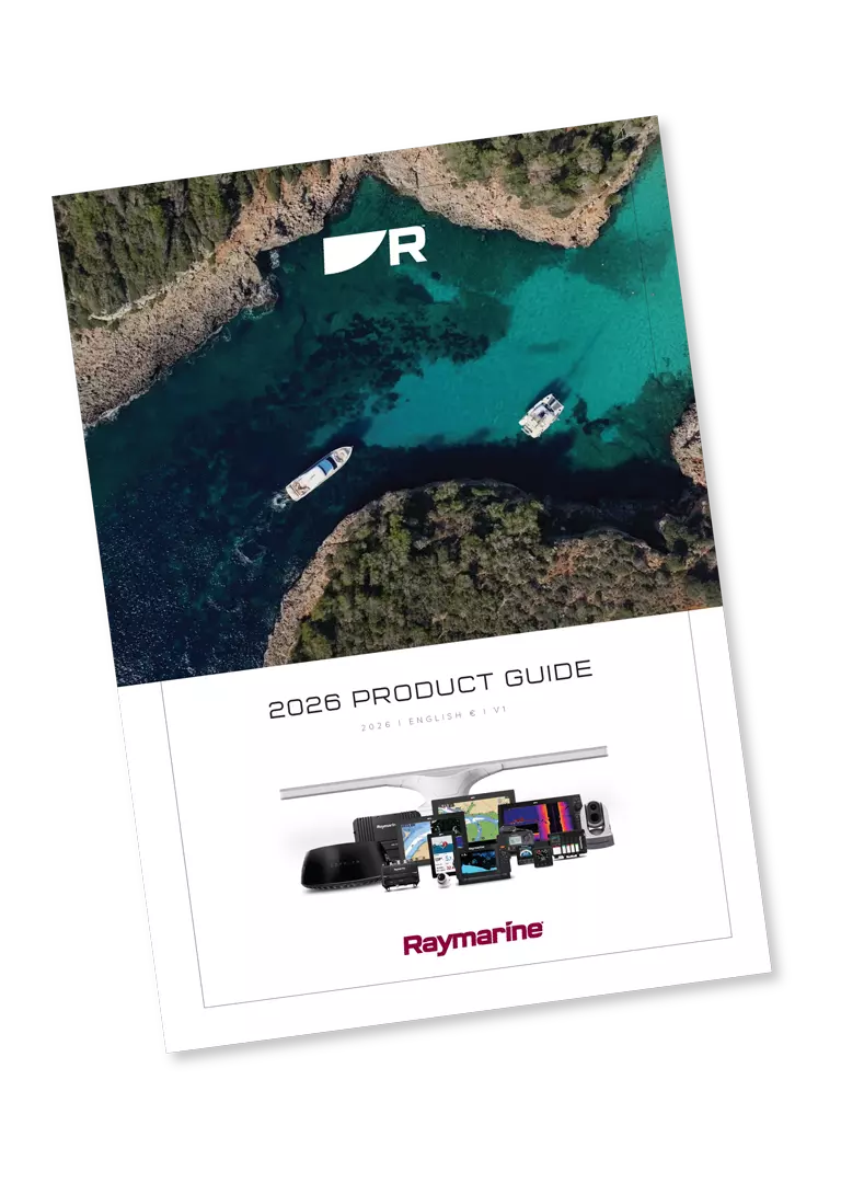 2026 GUIDE DE PRODUITS