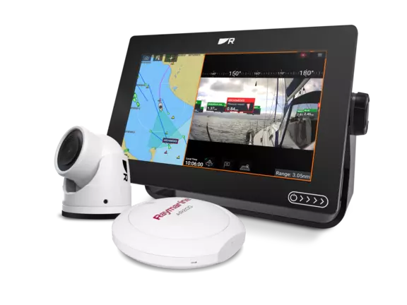 Naviguer grâce à la réalité augmentée