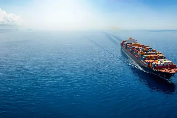 S-100-Compatible Fleet Monitoring