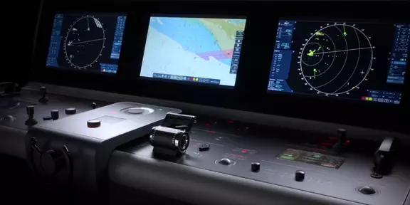 Bridge & Navigation Products