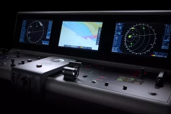 Bridge & Navigation Products