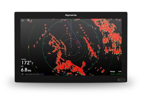 Experience Superior Performance with Axiom XL Displays