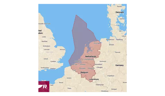 Nederland