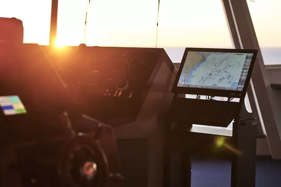 Navigation Data Services