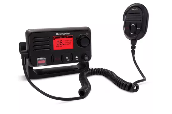 Ray50 Ray52 | VHF Communications | Retired Products | Raymarine