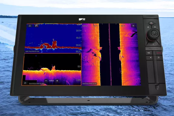 Axiom 2 Pro RVM kortplotter