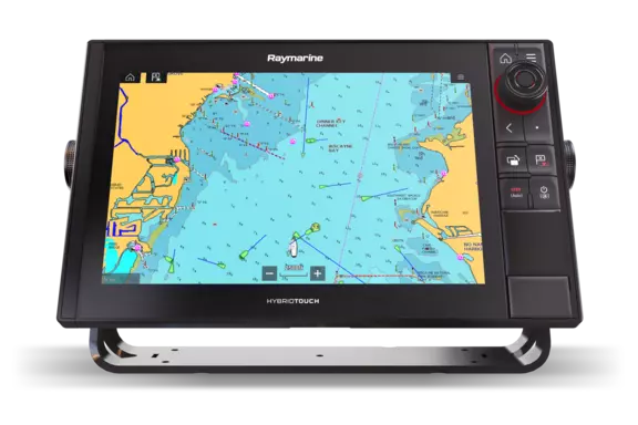 Axiom Pro RVX: The Ultimate Navigation Technology
