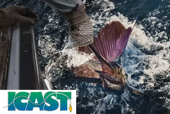 Meet Us at ICAST, Booth 4208