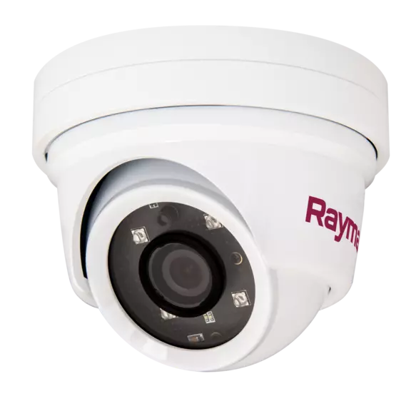 Telecamera CAM220 Eyeball IP