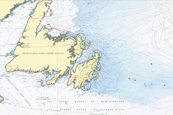 LOTS Limits and Boundaries