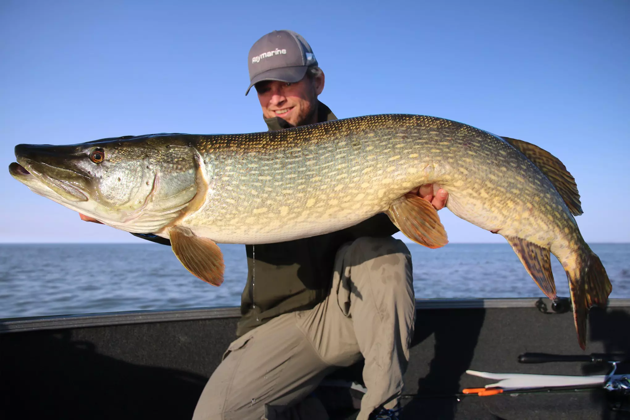 Volkmar Strikkers, pike