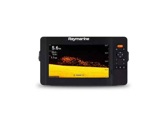 Fishfinders & Sonar Modules