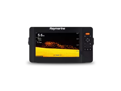 Fishfinders & Sonar Modules