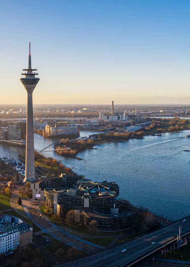 boot Düsseldorf