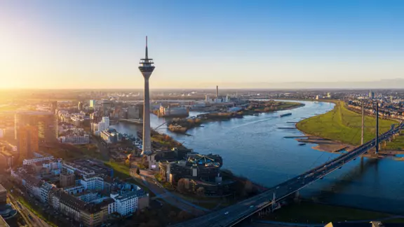 Raymarine tillkännager sitt deltagande på båtmässan i Düsseldorf 2024
