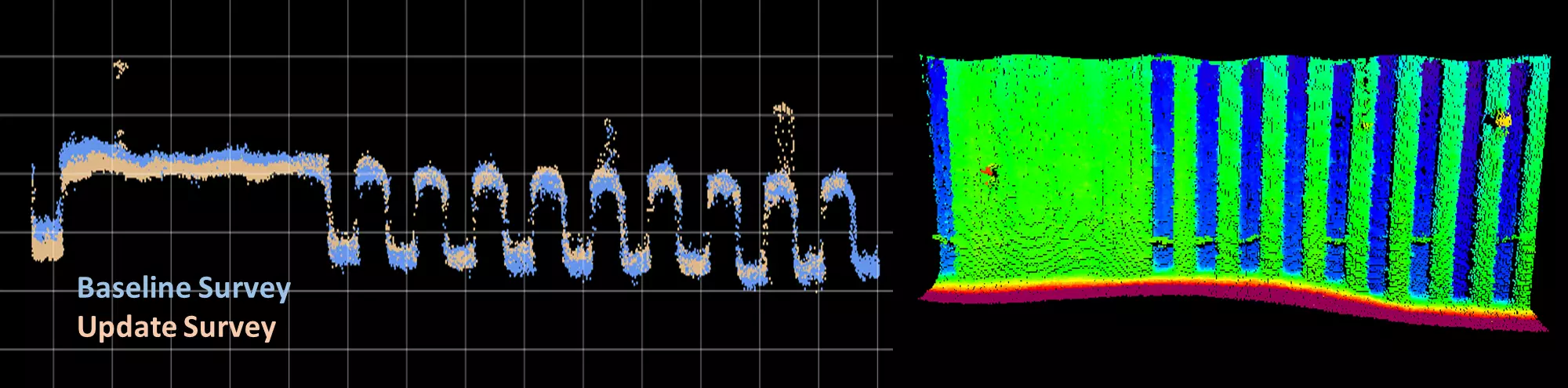 EVRT solution screenshot