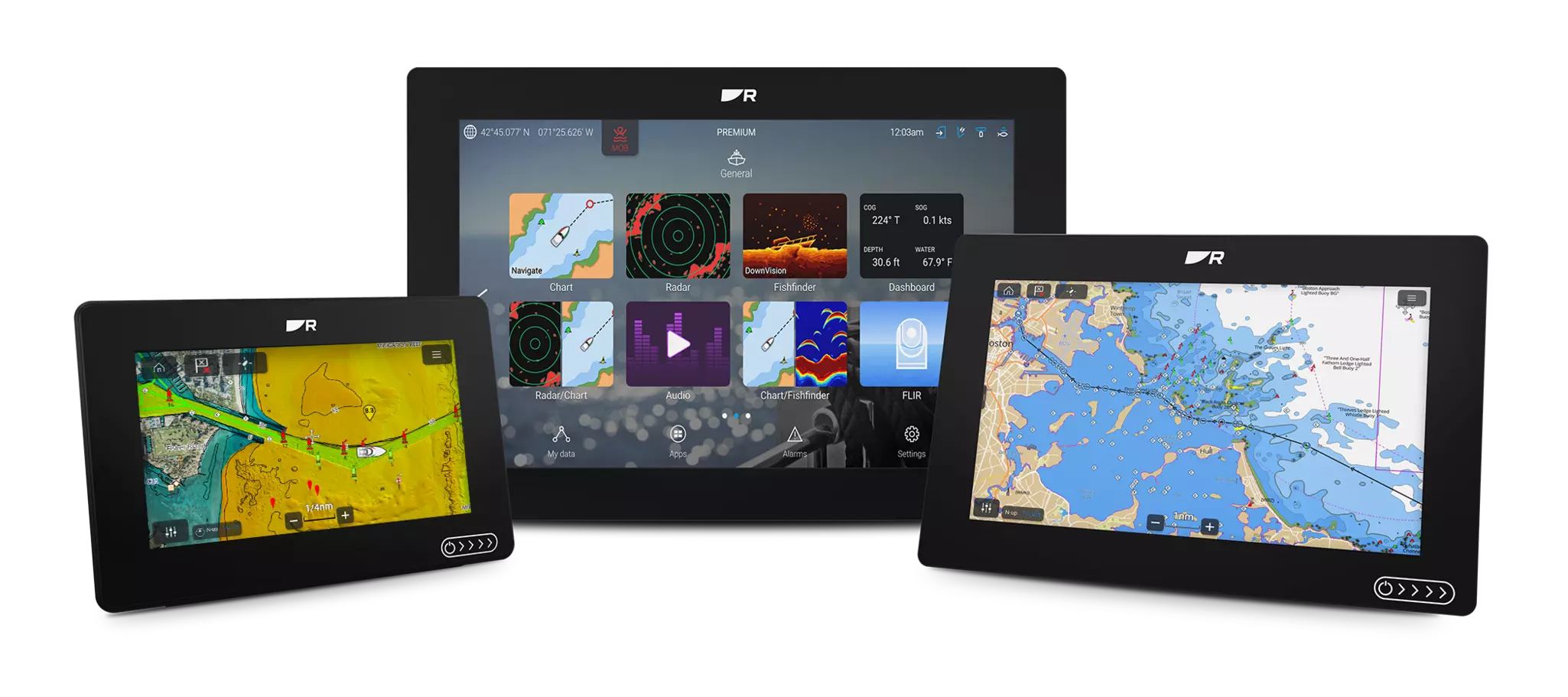 Axiom 2 group family shot