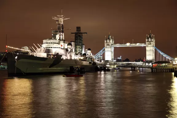 DSEI 2025