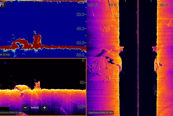 Sonar Modules