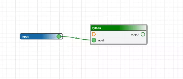 CARIS Base Editor Screenshot