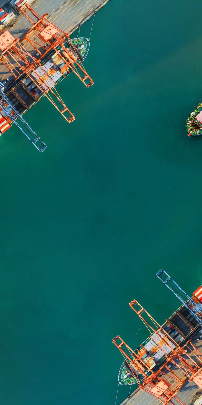 Complete Navigation Solutions for the Modern Fleet
