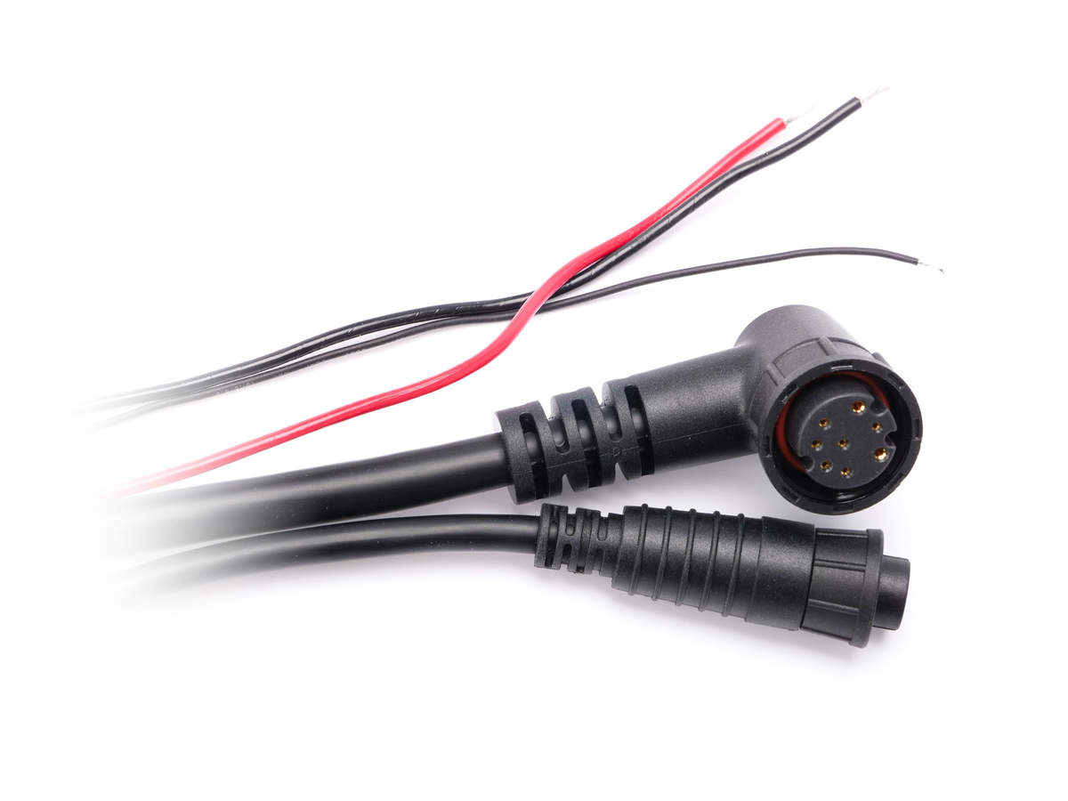 Alpha Power & Raynet Cables | Raymarine