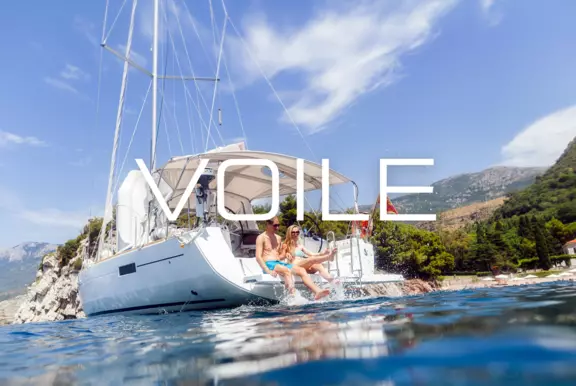 Voile