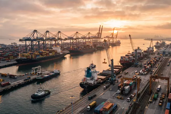 Connected by NavCloud