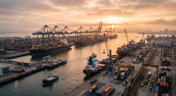 NavCloud: Connecting Ship and Shore
