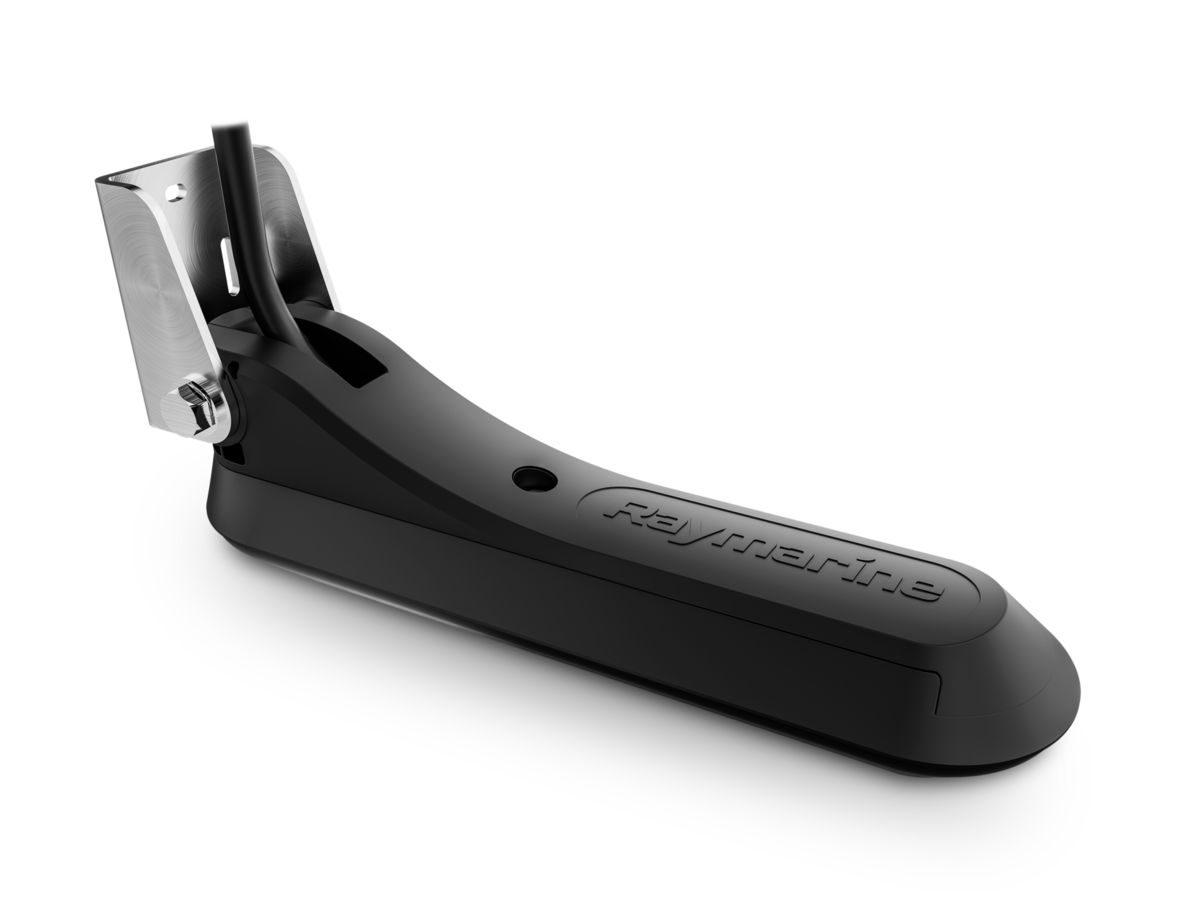 RVM-100 Transducer | Fishfinders | Raymarine