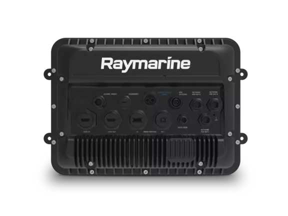 Pathfinder ECS Black Box