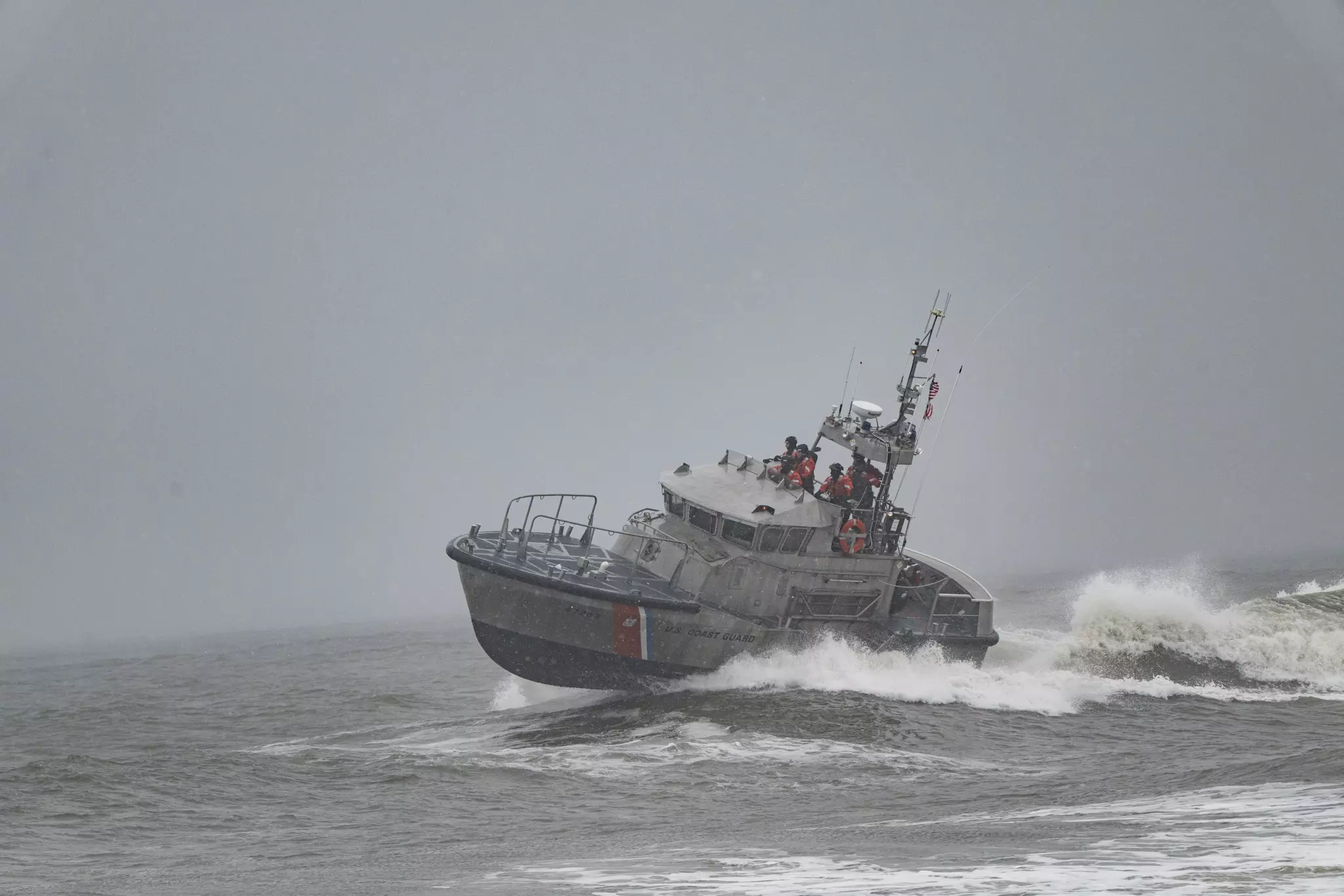 U.S. Coast Guard