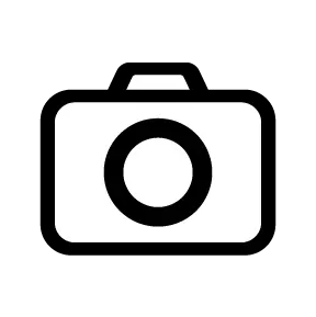 Integrated Colorization Camera icon