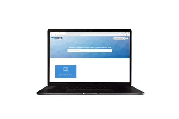 Service Desk Tutorial