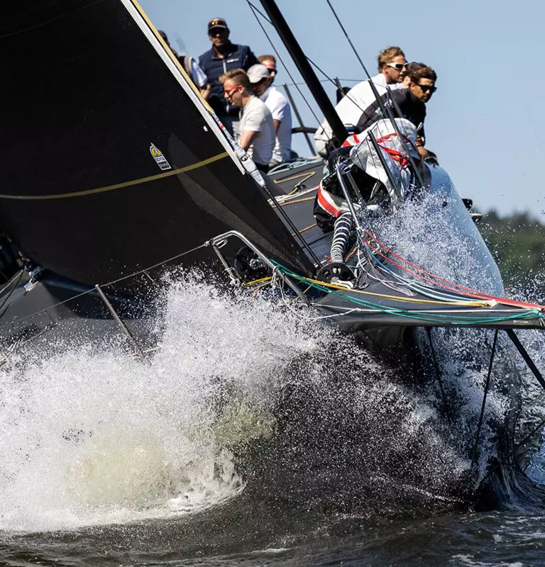 Gotland Runt Offshore Race