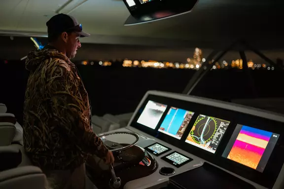 Choosing the Right Night Vision Technology for Boating