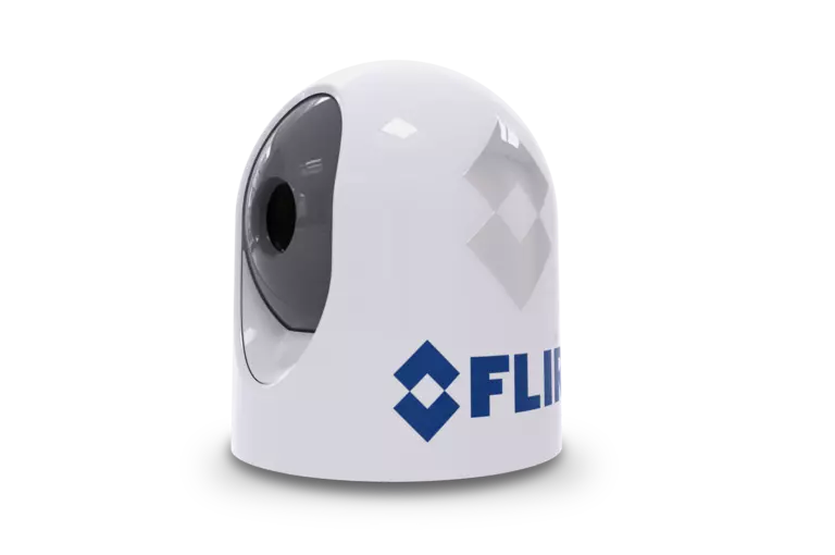 FLIR MD Series Camera