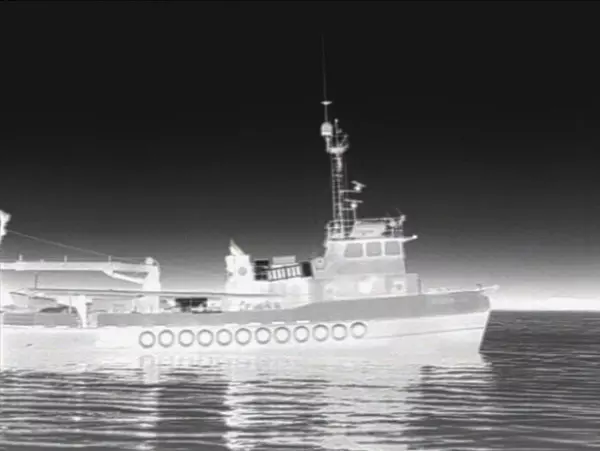 FLIR Marine: Camera Resolution and Range