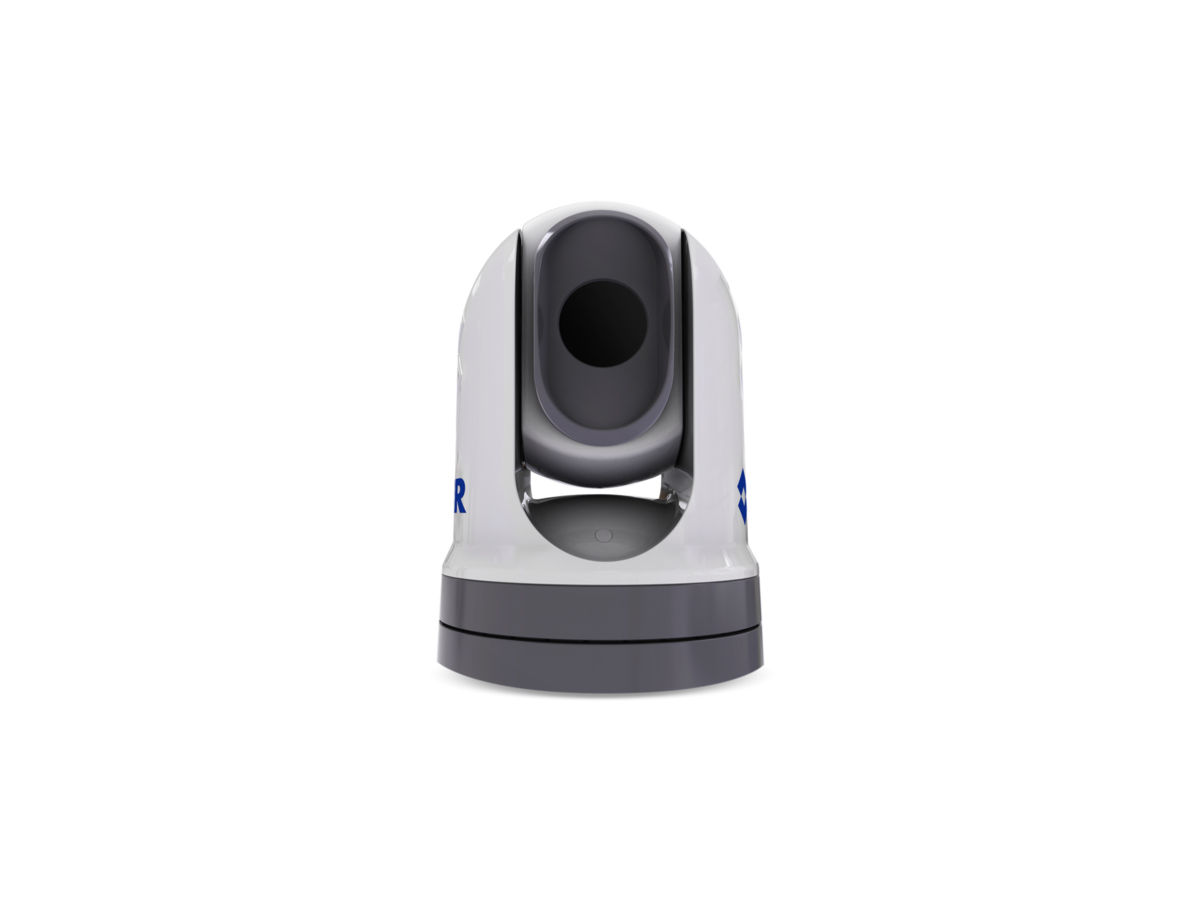 raymarine flir m300