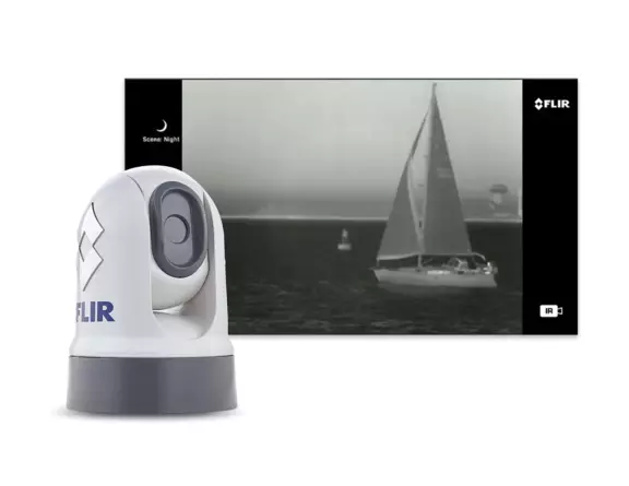 FLIR M232 Thermal Camera