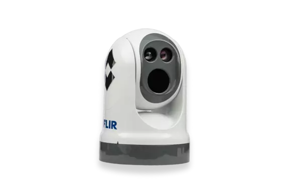 Premium Multi-Sensor Thermal Night Vision