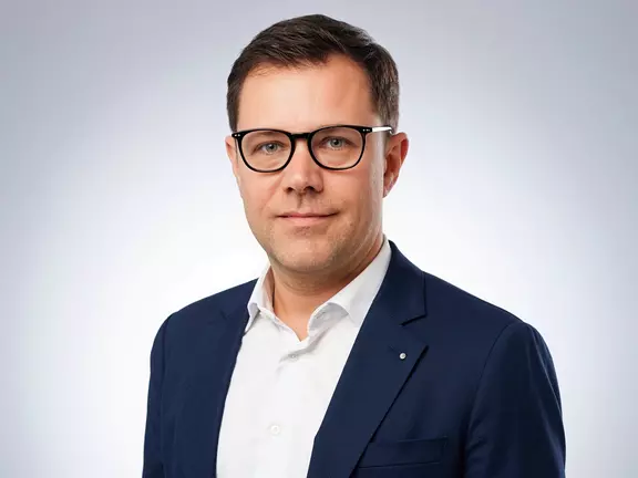 Björn Röhlich